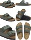 �ӥ륱�󥷥�ȥå� ���꥾�� BIRKENSTOCK ARIZONA 1029165 ������ ���饤�ɥ������ ��� ��ǥ����� ������� �����奢�륷�塼�� ����åݥ� �쥶��������� �����ȥɥ� ������ �ɥ����� ������