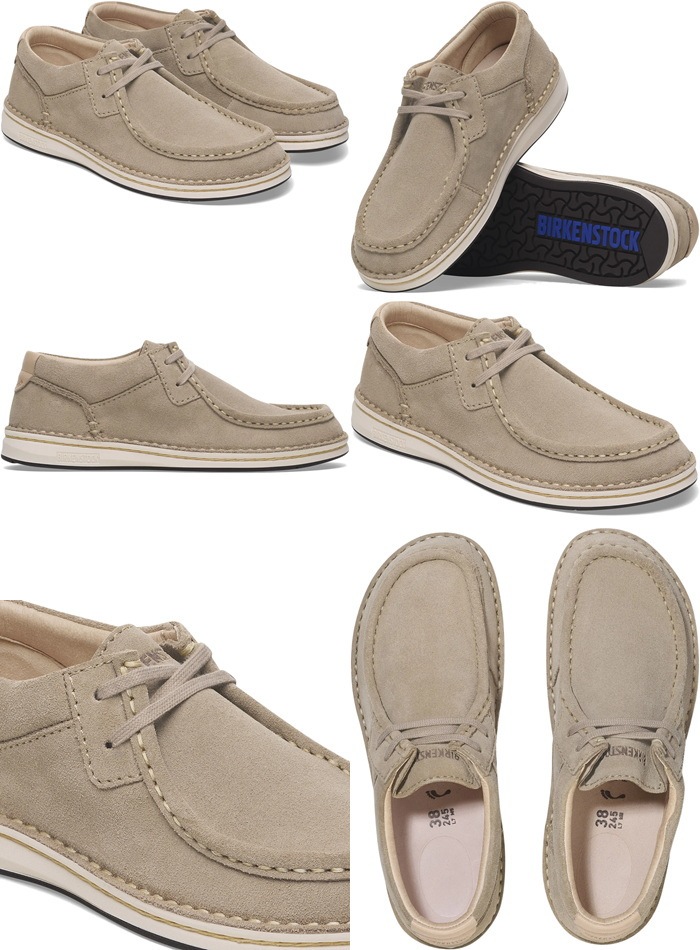 �ӥ륱�󥷥�ȥå� �ѥ��ǥ� BIRKENSTOCK PASADENA 1029671 �ȡ��� �쥮��顼 ���ˡ����� ��󥺥������ ��� ������� ��ǥ����� ����åݥ� �����ȥɥ� �롼�ॷ�塼�� �ݥ�ȥ����� ������