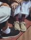 �ӥ륱�󥷥�ȥå� �ѥ��ǥ� BIRKENSTOCK PASADENA 1029671 �ȡ��� �쥮��顼 ���ˡ����� ��󥺥������ ��� ������� ��ǥ����� ����åݥ� �����ȥɥ� �롼�ॷ�塼�� �ݥ�ȥ����� ������
