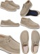 �ӥ륱�󥷥�ȥå� �ѥ��ǥ� BIRKENSTOCK PASADENA 1029671 �ȡ��� �쥮��顼 ���ˡ����� ��󥺥������ ��� ������� ��ǥ����� ����åݥ� �����ȥɥ� �롼�ॷ�塼�� �ݥ�ȥ����� ������