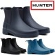 �ϥ󥿡� �쥤��֡��� ���硼�� WFS1017RMA HUNTER �֡��� WOMENS REFINED SLIM FIT CHELSEA BOOTS ���ꥸ�ʥ� ��ե������ �����륷���֡���