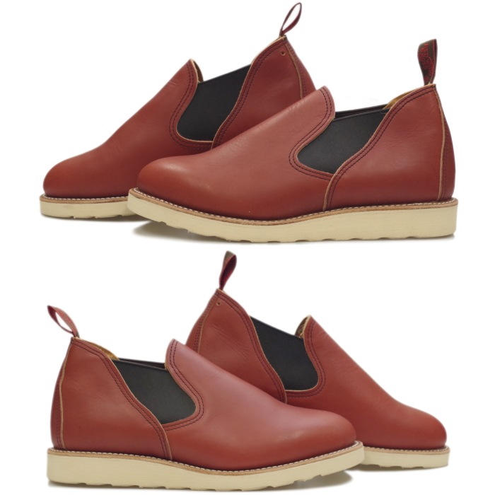 RED WING 8145 ��US9.5/27.5cm�� ��6396�� �����������ȥ�å��ʡ� ��åɡ������� ��ʪ���� �ե����ȥ꡼������� ���ᥪ