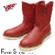 RED WING 8866 ��US9.0/27.0cm�� ��0205�� �����������ȥ�å��ʡ� ��åɡ������� ��ʪ���� �ե����ȥ꡼������� �ڥ���