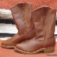 RED WING 8845��US7.0/25.0cm�� ��0121�� �����������ȥ�å��ʡ� ��åɡ������� ��ʪ���� �ե����ȥ꡼������� �ڥ��� ����������