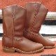 RED WING 8845��US7.0/25.0cm�� ��0121�� �����������ȥ�å��ʡ� ��åɡ������� ��ʪ���� �ե����ȥ꡼������� �ڥ��� ����������