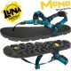 ��ʥ������ ��� LUNA SANDALS MONO WINGED EDITION MOUNTAIN CRYSTAL ���ݡ��ĥ������ ��� �ȥ󥰥������ ���˥󥰥������ ������� �٥ȥʥ��� 