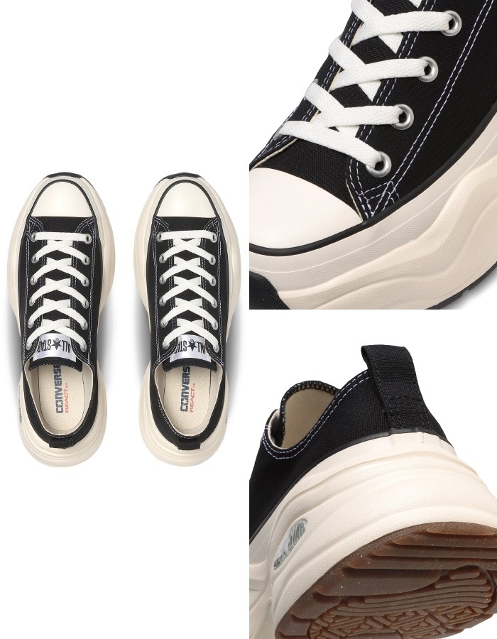 ��SALE��30��OFF�� ����С��� �����륹���� �������å� CONVERSE ALL STAR R SURGETRAINER OX �������ȥ졼�ʡ� ���ˡ����� ��� ��ǥ����� ���� ���쥹�ˡ����� �����Х� ���åɥ��ˡ����� ������桼�� �ý����� �ꥵ������ ������