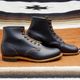 RED WING 9060 ��US10.0/28.0cm�� ��5462�� �����������ȥ�å��ʡ� ��åɡ������� ��ʪ���� �ե����ȥ꡼������� �٥å��ޥ� �ե�åȥܥå���