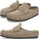 �ӥ륱�󥷥�ȥå� �͡��ץ륺 ��å� BIRKENSTOCK NAPLES WRAPPED 1029675 �ȡ��� �쥮��顼 �����ե��� ����������ե��� �ڥˡ������ե��� ��󥺥������ ��� ������� ��ǥ����� �����ȥɥ� �롼�ॷ�塼�� �ɥ����� ������