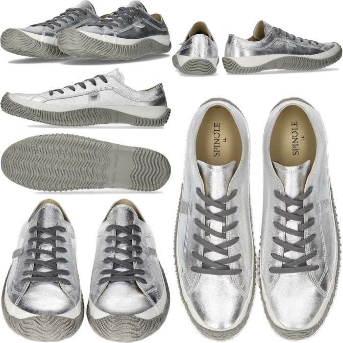 ���ԥ󥰥� ���ˡ����� SPINGLE SP-110 SILVER ���󥬥롼�쥶�� ��� ��ǥ����� �ܳ� �쥶�� �ܳץ��ˡ����� ��󥺥��ˡ����� �쥶�����ˡ����� �����奢�륷�塼�� �̶� �̳� �ץ쥼��� ������ �� ���ԥ󥰥�ࡼ�� ���ԥ󥰥�ࡼ�� SPINGLE MOVEc