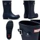 �ϥ󥿡� �쥤��֡��� ��� HUNTER Mens Original Short Rain Boots MFS9000RMA ���ꥸ�ʥ� ���ꥸ�ʥ� ���硼�� �֡��� Ĺ�� �ɿ� ��С��֡��� ������