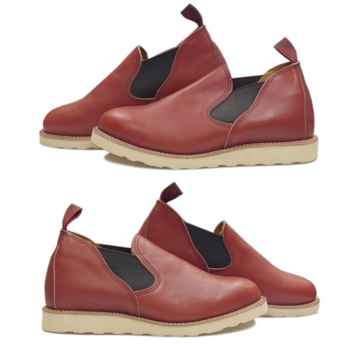 RED WING 8145 ��US11/29.0cm�� �ڥ��ꥢ��ʤ��� �����������ȥ�å��ʡ� ��åɡ������� ��ʪ���� �ե����ȥ꡼������� ���ᥪ