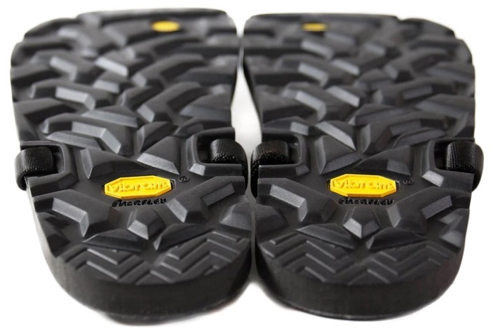 ��ʥ������ ��� LUNA SANDALS RETRO MONO BLACK ���ݡ��ĥ������ ��� �ȥ󥰥������ ���˥󥰥������ ������� �٥ȥʥ���