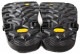 ��ʥ������ ��� LUNA SANDALS RETRO MONO BLACK ���ݡ��ĥ������ ��� �ȥ󥰥������ ���˥󥰥������ ������� �٥ȥʥ���