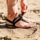 ��ʥ������ ��� LUNA SANDALS RETRO MONO BLACK ���ݡ��ĥ������ ��� �ȥ󥰥������ ���˥󥰥������ ������� �٥ȥʥ���