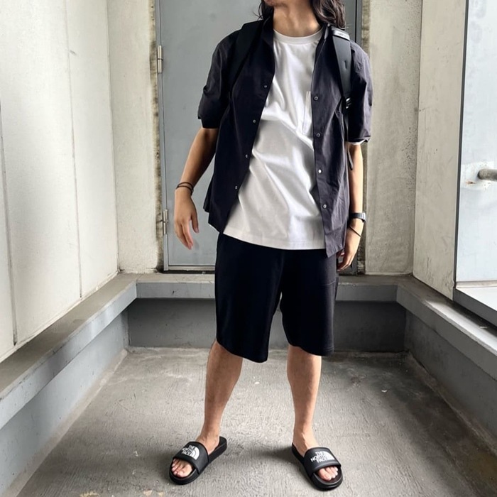 ��SALE��30��OFF�� �����Ρ������ե����� ������� THE NORTH FACE Base Camp Slide III NF02354 ����������� ��� ���ݡ��ĥ������ �ӡ���������� �����ȥɥ� �� ������ �ס��� ι�� �ץ쥼��� ������