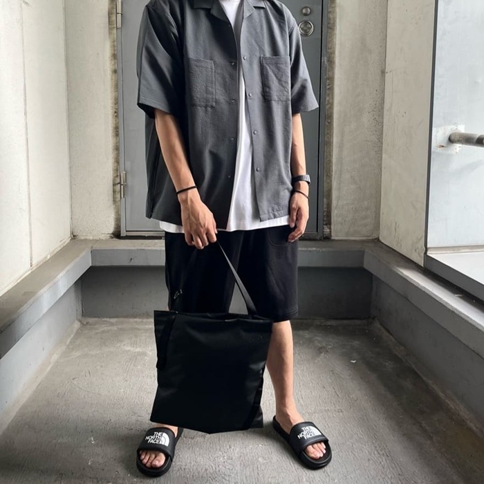 ��SALE��30��OFF�� �����Ρ������ե����� ������� THE NORTH FACE Base Camp Slide III NF02354 ����������� ��� ���ݡ��ĥ������ �ӡ���������� �����ȥɥ� �� ������ �ס��� ι�� �ץ쥼��� ������