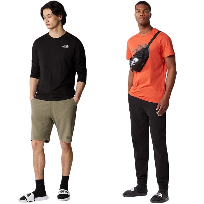 ��SALE��30��OFF�� �����Ρ������ե����� ������� THE NORTH FACE Base Camp Slide III NF02354 ����������� ��� ���ݡ��ĥ������ �ӡ���������� �����ȥɥ� �� ������ �ס��� ι�� �ץ쥼��� ������