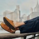 �ӥ륱�󥷥�ȥå� �ܥ��ȥ� BIRKENSTOCK BOSTON 1027110 �ߥ� �������� �쥮��顼 �����å�������� ��� ������� �����å� ��ǥ����� ����åݥ� �����ȥɥ� ������ �롼�ॷ�塼�� �ɥ����� ���� ������