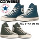 ��SALE��30��OFF�� ����С��� �����륹���� �ϥ����å� CONVERSE ALL STAR US HI U.S. ORIGINATOR ���ꥸ�͡����� ��� ���ˡ����� �����奢�� ������ơ��� ������桼�� �� ���塼�� ������� ������