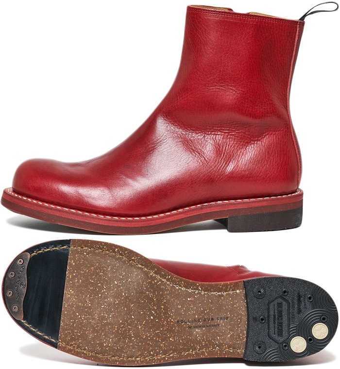 ROLLING DUB TRIO CASPER KOBE SHRINK RED ������󥰥��֥ȥꥪ ���㥹�ѡ� ���ͥ����󥯥�å� ���͵� �����µ� �����󥯥쥶�� �����ɥ��åץ֡��� ����֡��� ��� �֡��� �쥶�� ������쥹 �����ɥ��å� ������ �����ȥɥ� ������