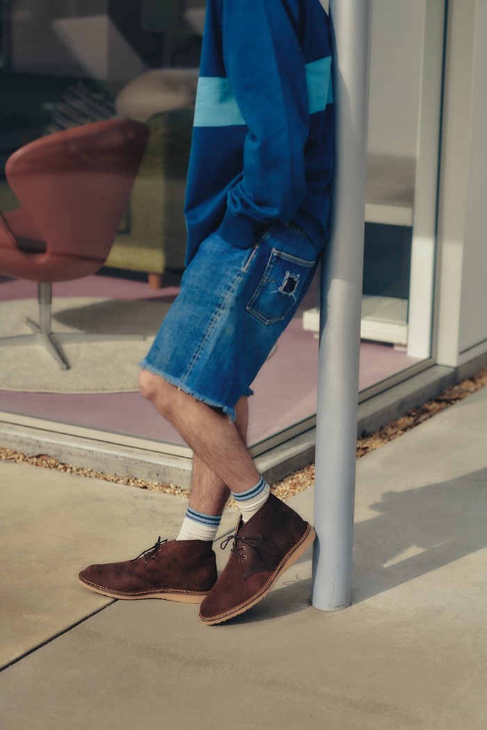��åɥ����� ��������������� ������ RED WING 3315 WEEKENDER CHUKKA CHOCOLATE MULESKINNER ���祳�졼�� �ߥ塼�륹���ʡ� ����å��֡��� �ǥ����ȥ֡��� �֡��� ��� �ܳ� ����֡��� �����ȥɥ� ������ ���ᥫ�� ����ꥫ��