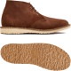 ��åɥ����� ��������������� ������ RED WING 3315 WEEKENDER CHUKKA CHOCOLATE MULESKINNER ���祳�졼�� �ߥ塼�륹���ʡ� ����å��֡��� �ǥ����ȥ֡��� �֡��� ��� �ܳ� ����֡��� �����ȥɥ� ������ ���ᥫ�� ����ꥫ��