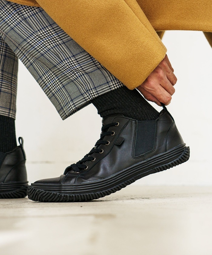 ���ԥ󥰥� ���ˡ����� SPINGLE SP-442 BLACK/BLACK ���󥬥롼�쥶�� ��� ��ǥ����� �ܳ� �쥶�� �ܳץ��ˡ����� ��󥺥��ˡ����� �쥶�����ˡ����� �����奢�륷�塼�� �̶� �̳� �ץ쥼��� ������ �� ���ԥ󥰥�ࡼ�� ���ԥ󥰥�ࡼ�� SPINGLE MOVE