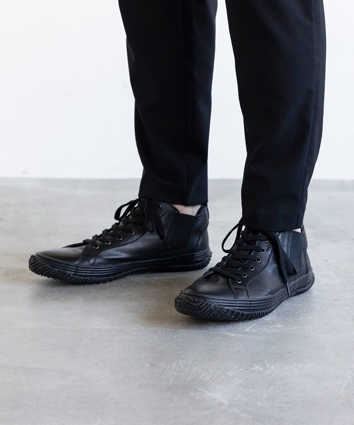 ���ԥ󥰥� ���ˡ����� SPINGLE SP-442 BLACK/BLACK ���󥬥롼�쥶�� ��� ��ǥ����� �ܳ� �쥶�� �ܳץ��ˡ����� ��󥺥��ˡ����� �쥶�����ˡ����� �����奢�륷�塼�� �̶� �̳� �ץ쥼��� ������ �� ���ԥ󥰥�ࡼ�� ���ԥ󥰥�ࡼ�� SPINGLE MOVE