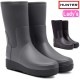 �ϥ󥿡� �쥤��֡��� ���硼�� ��ǥ����� WFS2061NRE HUNTER ���������� Womens Refined Neoprene Creeper Chelsea Short Boots ��ե������ ���꡼�ѡ� 