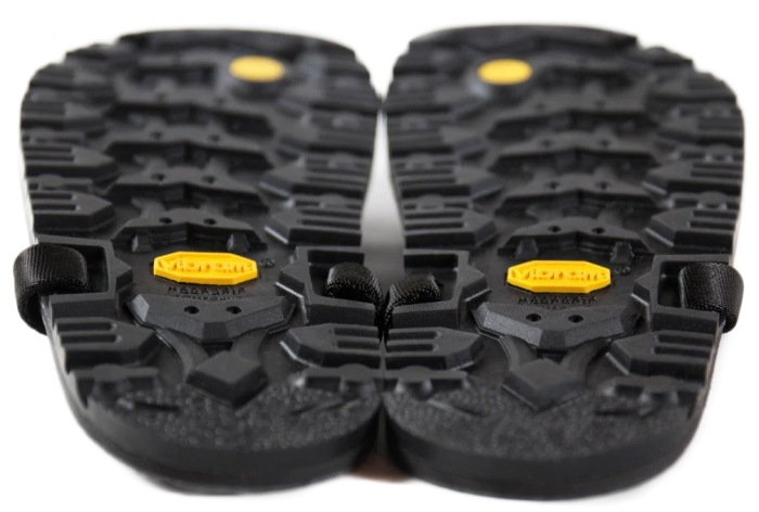 ��ʥ������ ���� LUNA SANDALS RETRO OSO FLACO BLACK ���ݡ��ĥ������ ��� �ȥ󥰥������ ���˥󥰥������ ������� �٥ȥʥ���