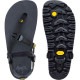 ��ʥ������ ���� LUNA SANDALS RETRO OSO FLACO BLACK ���ݡ��ĥ������ ��� �ȥ󥰥������ ���˥󥰥������ ������� �٥ȥʥ���