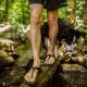 ��ʥ������ ���� LUNA SANDALS RETRO OSO FLACO BLACK ���ݡ��ĥ������ ��� �ȥ󥰥������ ���˥󥰥������ ������� �٥ȥʥ���