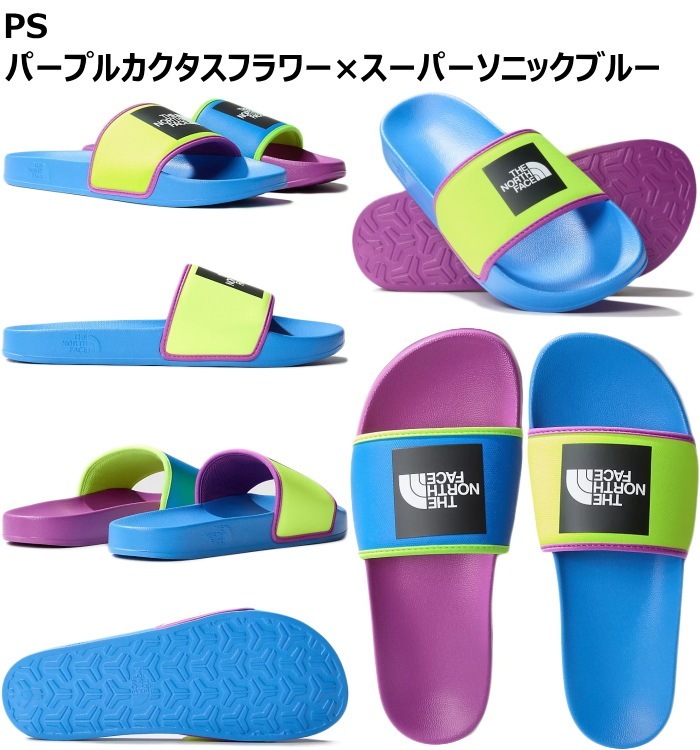 ��SALE��30��OFF�� �����Ρ������ե����� ������� THE NORTH FACE Base Camp Slide III LTD NF02355 �١��� ������ ���饤�� ������ ����������� ��� �ӡ���������� �����ȥɥ� ������ ������桼�� ι�� ���� SANDAL �� �� ��