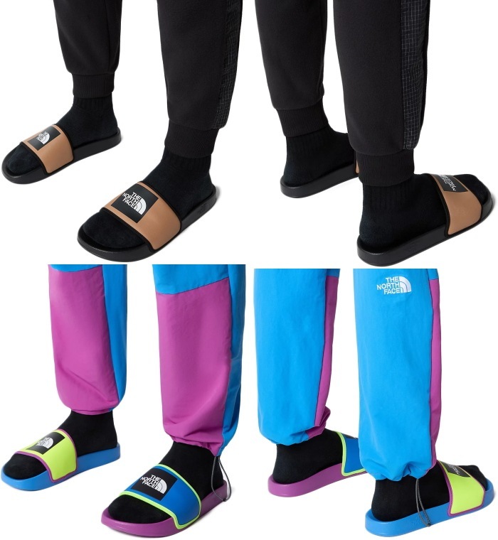 ��SALE��30��OFF�� �����Ρ������ե����� ������� THE NORTH FACE Base Camp Slide III LTD NF02355 �١��� ������ ���饤�� ������ ����������� ��� �ӡ���������� �����ȥɥ� ������ ������桼�� ι�� ���� SANDAL �� �� ��