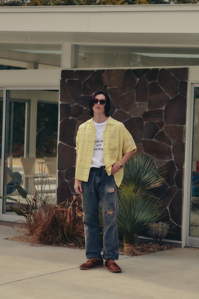 ��åɥ����� ��������������� ������ RED WING 3604 WEEKENDER OXFORD COPPER ROUGH & TOUGH ���åѡ� ��ե���ɥ��� ���å����ե����� �졼�����åץ֡��� �֡��� ��� �ܳ� ����֡��� �����ȥɥ� ������ ���ᥫ�� ����ꥫ��