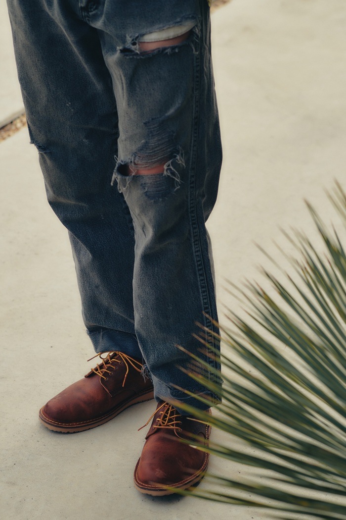 ��åɥ����� ��������������� ������ RED WING 3604 WEEKENDER OXFORD COPPER ROUGH & TOUGH ���åѡ� ��ե���ɥ��� ���å����ե����� �졼�����åץ֡��� �֡��� ��� �ܳ� ����֡��� �����ȥɥ� ������ ���ᥫ�� ����ꥫ��