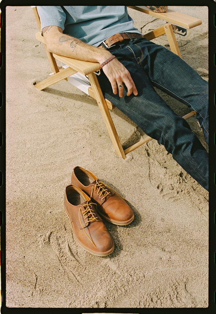 ��åɥ����� ��������������� ������ RED WING 3604 WEEKENDER OXFORD COPPER ROUGH & TOUGH ���åѡ� ��ե���ɥ��� ���å����ե����� �졼�����åץ֡��� �֡��� ��� �ܳ� ����֡��� �����ȥɥ� ������ ���ᥫ�� ����ꥫ��