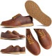 ��åɥ����� ��������������� ������ RED WING 3604 WEEKENDER OXFORD COPPER ROUGH & TOUGH ���åѡ� ��ե���ɥ��� ���å����ե����� �졼�����åץ֡��� �֡��� ��� �ܳ� ����֡��� �����ȥɥ� ������ ���ᥫ�� ����ꥫ��
