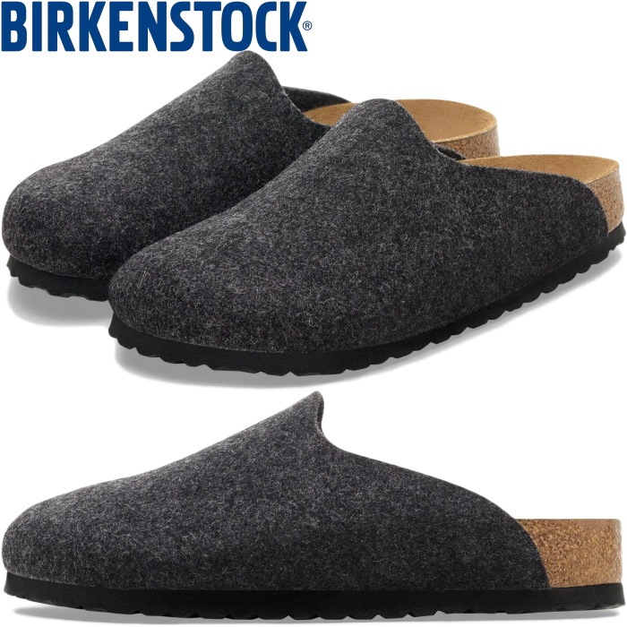 �ӥ륱�󥷥�ȥå� ���ॹ�ƥ���� BIRKENSTOCK AMSTERDAM 1030165 ���󥹥饵���� �쥮��顼 �����å�������� ��� ������� �����å� ��ǥ����� �����ȥɥ� �롼�ॷ�塼�� �ɥ����� ������