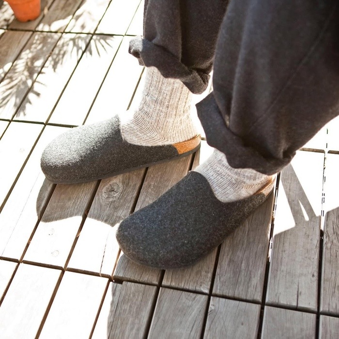 �ӥ륱�󥷥�ȥå� ���ॹ�ƥ���� BIRKENSTOCK AMSTERDAM 1030165 ���󥹥饵���� �쥮��顼 �����å�������� ��� ������� �����å� ��ǥ����� �����ȥɥ� �롼�ॷ�塼�� �ɥ����� ������