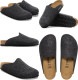�ӥ륱�󥷥�ȥå� ���ॹ�ƥ���� BIRKENSTOCK AMSTERDAM 1030165 ���󥹥饵���� �쥮��顼 �����å�������� ��� ������� �����å� ��ǥ����� �����ȥɥ� �롼�ॷ�塼�� �ɥ����� ������