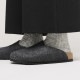 �ӥ륱�󥷥�ȥå� ���ॹ�ƥ���� BIRKENSTOCK AMSTERDAM 1030165 ���󥹥饵���� �쥮��顼 �����å�������� ��� ������� �����å� ��ǥ����� �����ȥɥ� �롼�ॷ�塼�� �ɥ����� ������