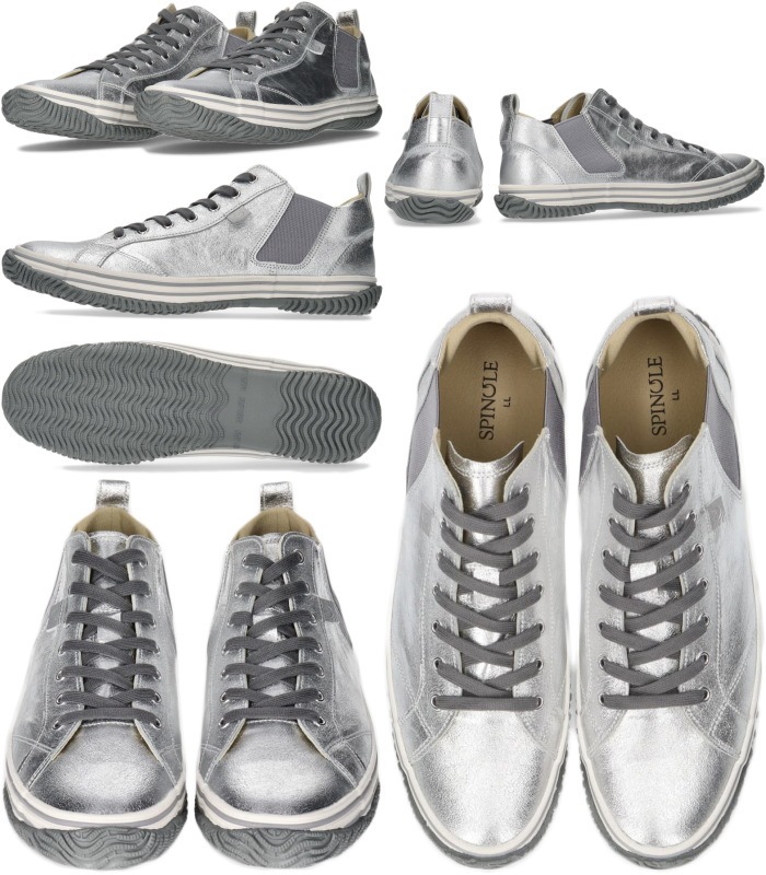 ���ԥ󥰥� ���ˡ����� SPINGLE SP-442 SILVER ���󥬥롼�쥶�� ��� ��ǥ����� �ܳ� �쥶�� �ܳץ��ˡ����� ��󥺥��ˡ����� �쥶�����ˡ����� �����奢�륷�塼�� �̶� �̳� �ץ쥼��� ������ �� ���ԥ󥰥�ࡼ�� ���ԥ󥰥�ࡼ�� SPINGLE MOVE