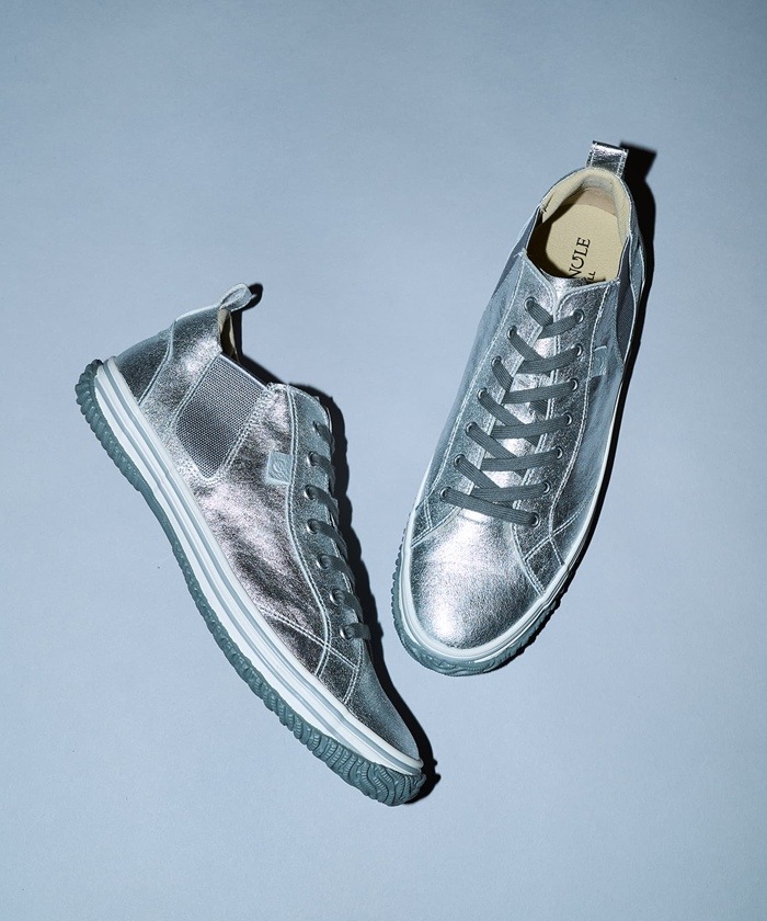 ���ԥ󥰥� ���ˡ����� SPINGLE SP-442 SILVER ���󥬥롼�쥶�� ��� ��ǥ����� �ܳ� �쥶�� �ܳץ��ˡ����� ��󥺥��ˡ����� �쥶�����ˡ����� �����奢�륷�塼�� �̶� �̳� �ץ쥼��� ������ �� ���ԥ󥰥�ࡼ�� ���ԥ󥰥�ࡼ�� SPINGLE MOVE