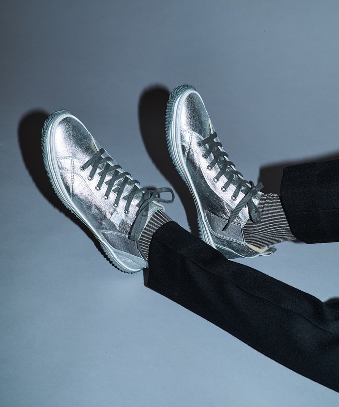 ���ԥ󥰥� ���ˡ����� SPINGLE SP-442 SILVER ���󥬥롼�쥶�� ��� ��ǥ����� �ܳ� �쥶�� �ܳץ��ˡ����� ��󥺥��ˡ����� �쥶�����ˡ����� �����奢�륷�塼�� �̶� �̳� �ץ쥼��� ������ �� ���ԥ󥰥�ࡼ�� ���ԥ󥰥�ࡼ�� SPINGLE MOVE