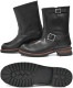Schott ENGINEER BOOTS ����å� ���󥸥˥��֡��� S28001 �֥�å� ����֡��� ��� �ܳ� ���󥸥˥� �֡��� �쥶�� ��󥺥֡��� �Х������֡��� �ߥ꥿�꡼�֡��� �쥶���֡��� �Х����� ���ᥫ�� �����ȥɥ� ������