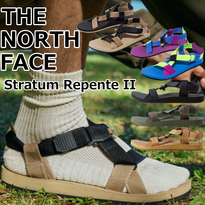 ��SALE��20��OFF�� �����Ρ������ե����� ������� THE NORTH FACE Stratum Repente II NF52351 ���ȥ쥤���� ��ڥ�� ������ ���ݡ��ĥ������ ��� �ӡ���������� �����ȥɥ� ������ �����奢�� ������桼�� �ե��� ι�� ���� �� ��