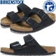�ӥ륱�󥷥�ȥå� ���꥾�� BIRKENSTOCK ARIZONA 1027152 �֥�å� �������� �쥮��顼 ���饤�ɥ������ ��� ������� ��ǥ����� �����奢�륷�塼�� ����åݥ� �����ȥɥ� ������ �롼�ॷ�塼�� �ɥ����� ���� ������