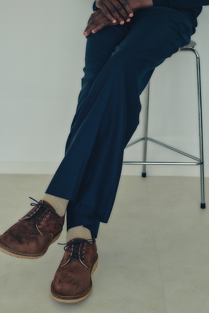 ��åɥ����� ��������������� ������ RED WING 3606 WEEKENDER OXFORD CHOCOLATE MULESKINNER ���祳�졼�� �ߥ塼�륹���ʡ� ���å����ե����� �졼�����åץ֡��� �֡��� ��� �ܳ� ����֡��� �����ȥɥ� ������ ���ᥫ�� ����ꥫ��